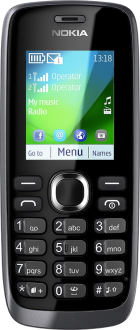 Nokia 112 Tuşlu Telefon kullananlar yorumlar